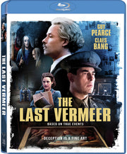 The Last Vermeer - 