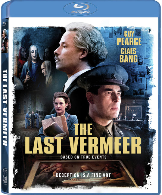 The Last Vermeer - 