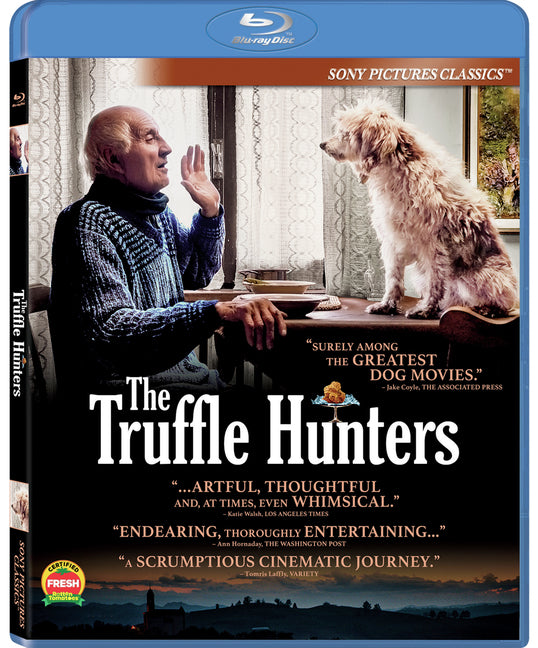 The Truffle Hunters - 