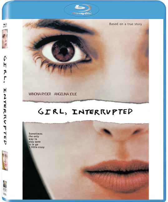 Girl, Interrupted (1999) - 
