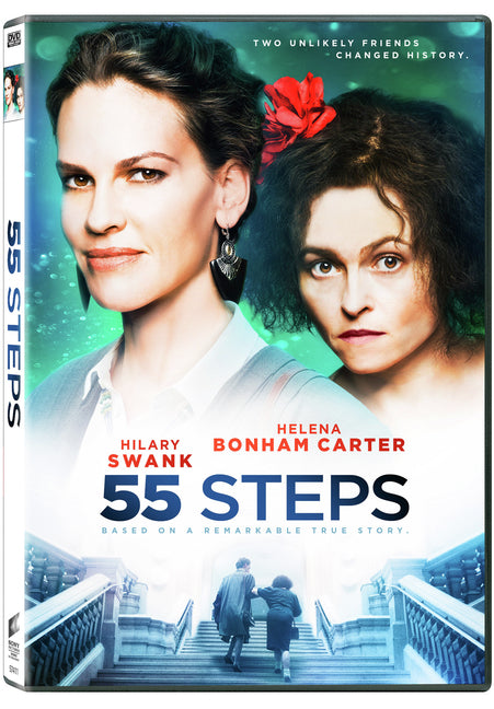 55 Steps - 