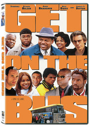 Get on the Bus - 