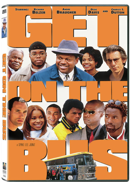 Get on the Bus - 