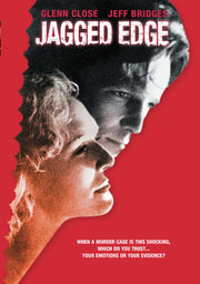 Jagged Edge - 