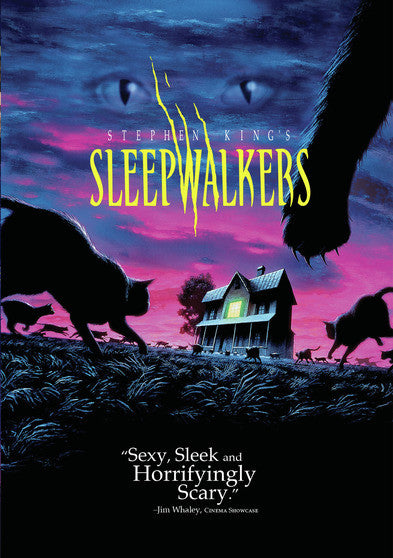 Sleepwalkers - 