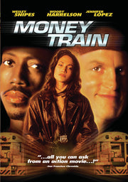 Money Train - 
