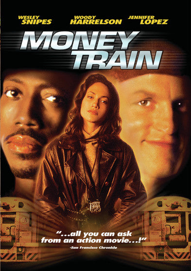 Money Train - 