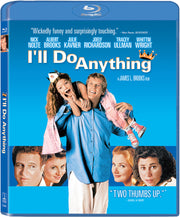 I'll Do Anything [Blu-ray] - 