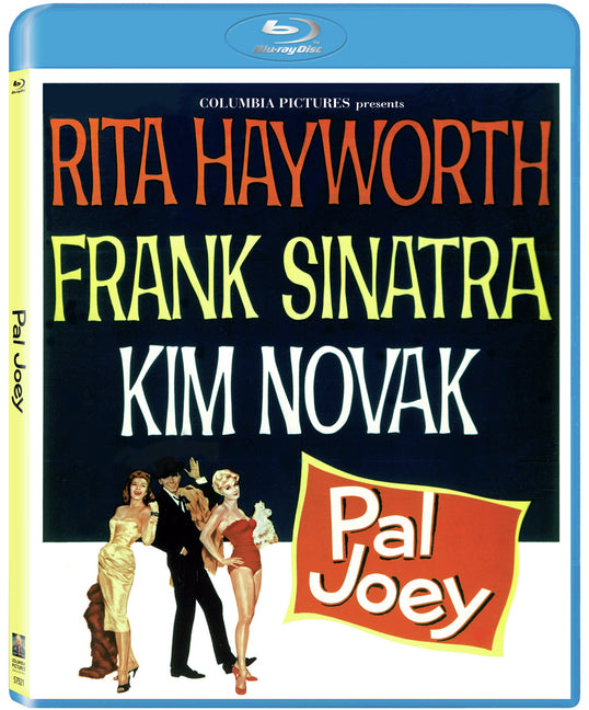 Pal Joey - 