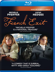 French Exit [Blu-ray] - 