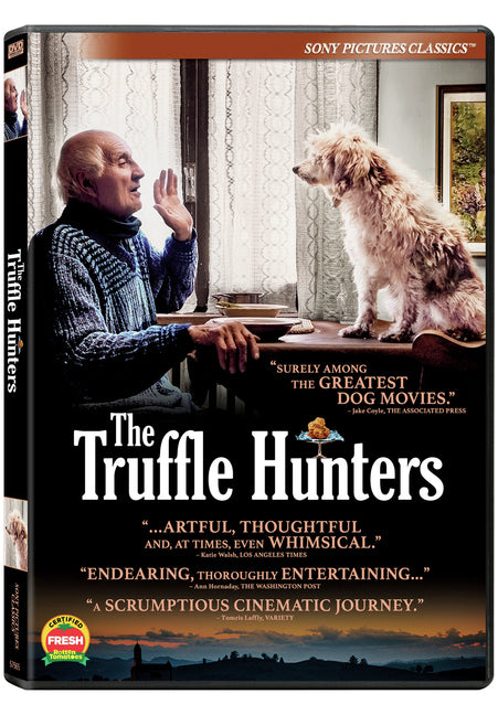 The Truffle Hunters - 