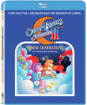 Care Bears Movie II: A New Generation - 