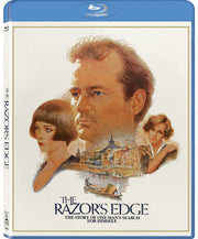 The Razor's Edge - 