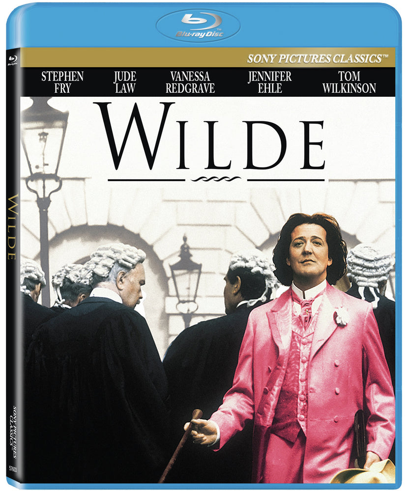 Wilde - 