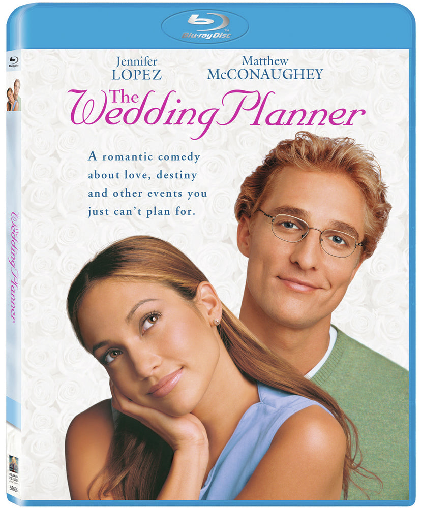 The Wedding Planner - 