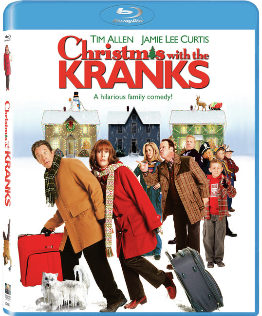 Christmas With The Kranks - 