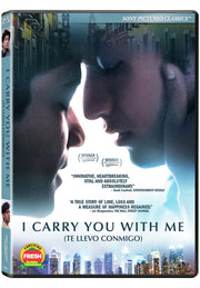 I Carry You With Me - 