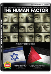 The Human Factor - 