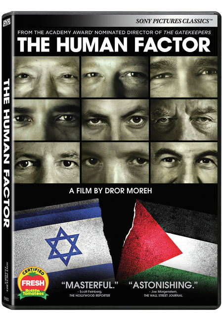 The Human Factor - 