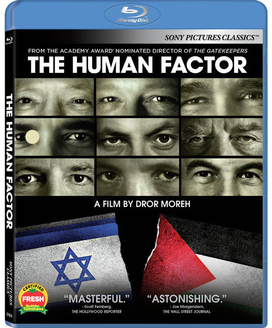 The Human Factor - 
