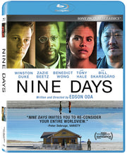 Nine Days - 