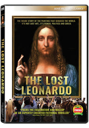 The Lost Leonardo - 