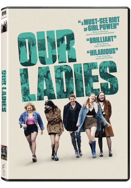 Our Ladies - 