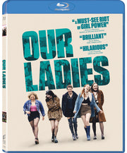Our Ladies - 