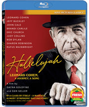 Hallelujah: Leonard Cohen, A Journey, A Song - 