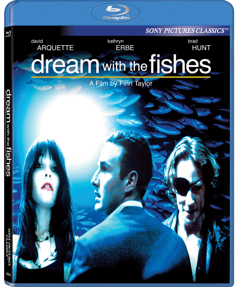 Dream with the Fishes - 