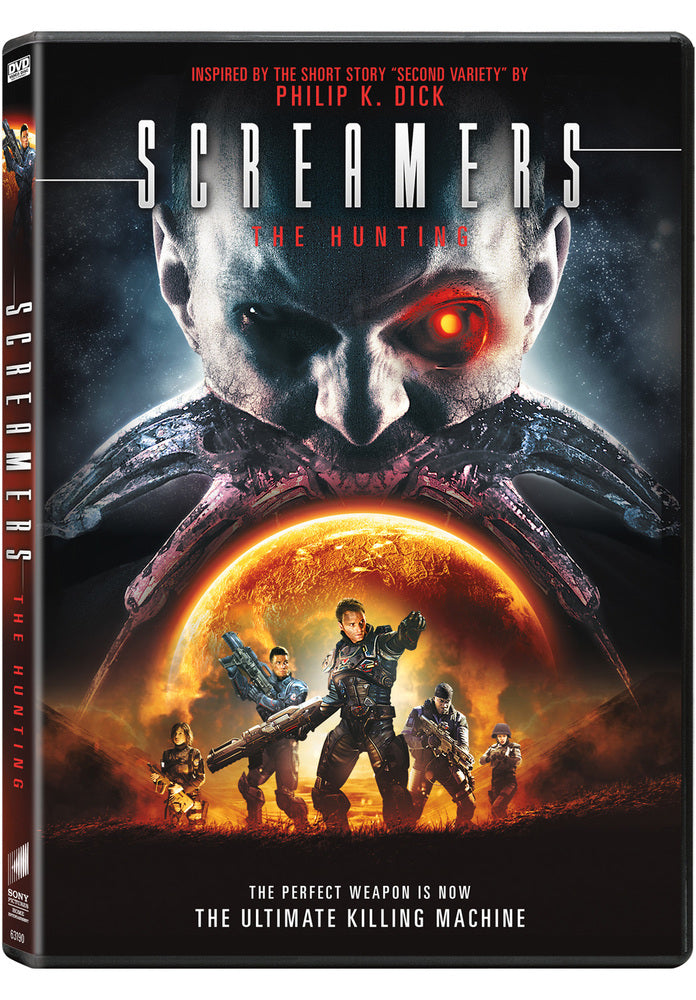 Screamers: The Hunting - 
