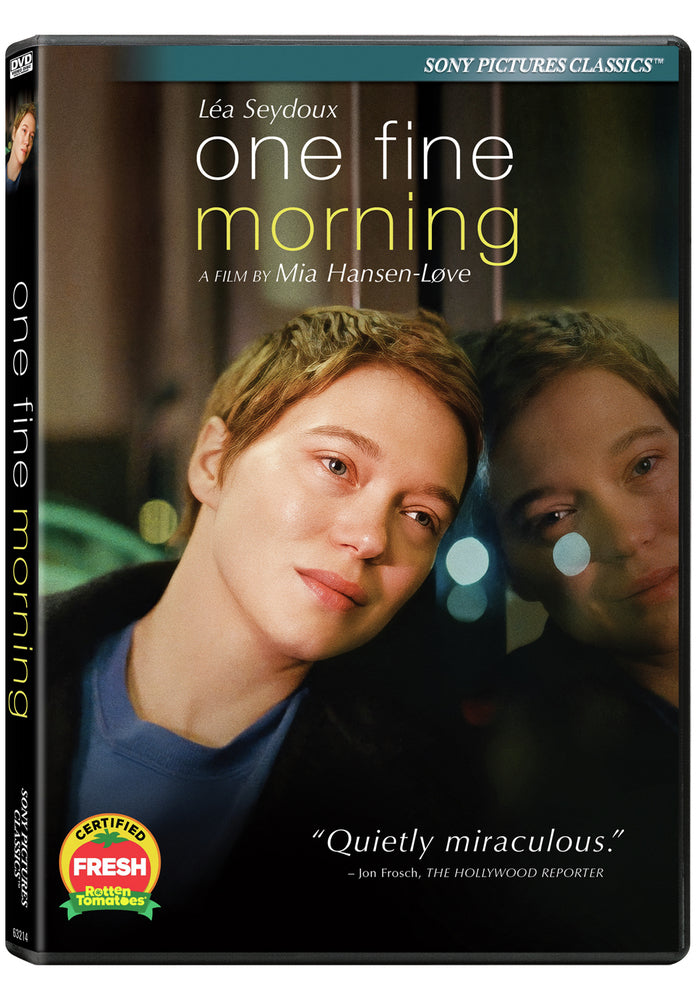 One Fine Morning - 