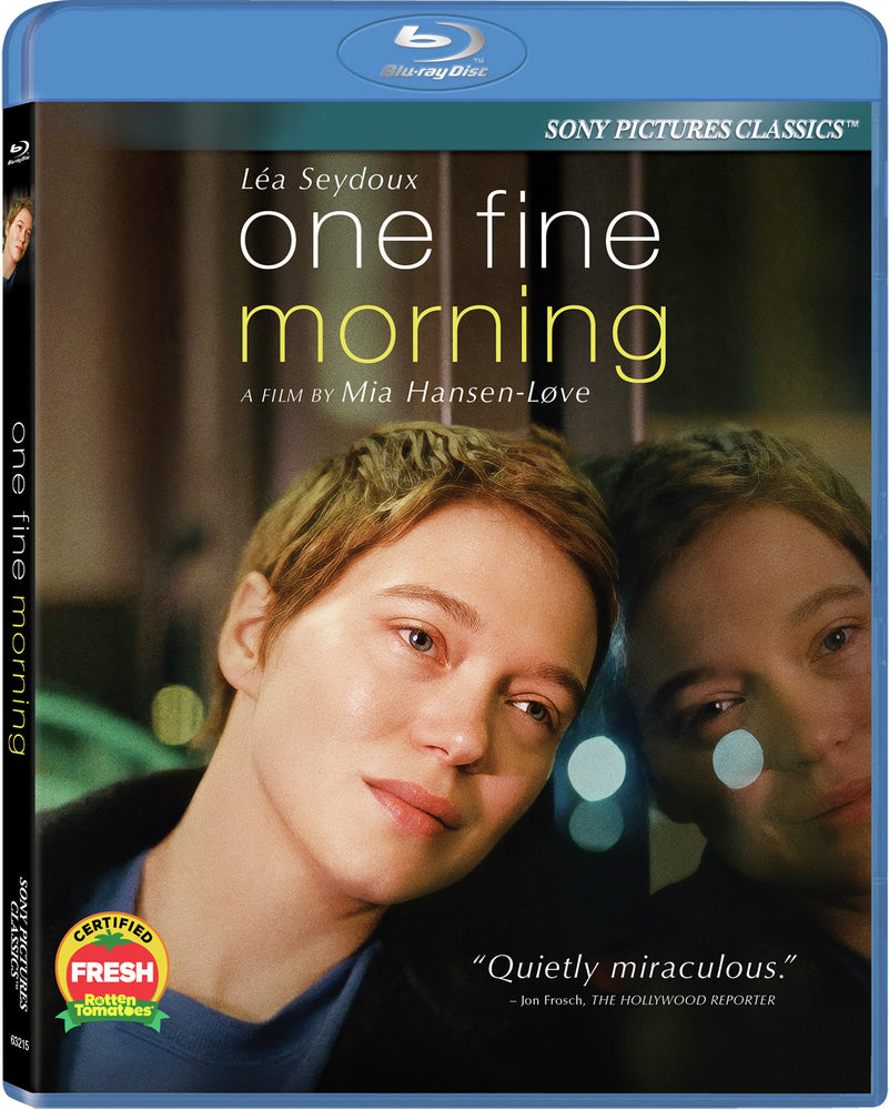 One Fine Morning - 