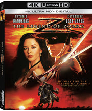 The Legend of Zorro - 