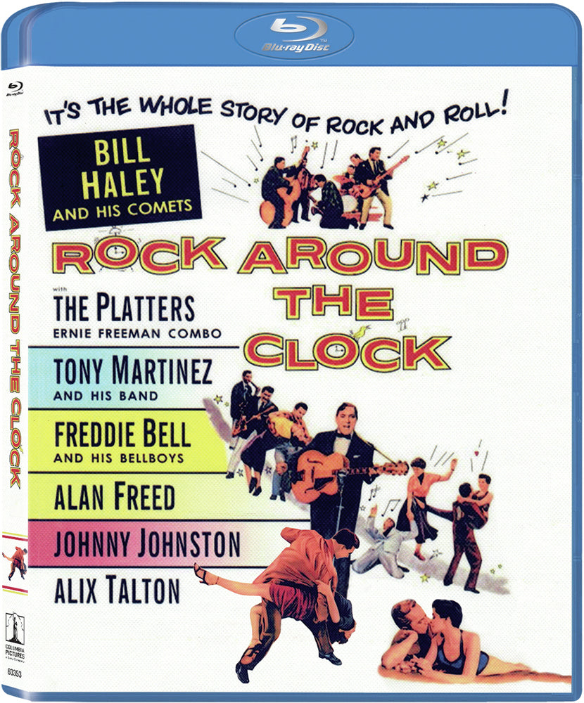 Rock Around the Clock - 