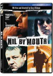 Nil By Mouth - 