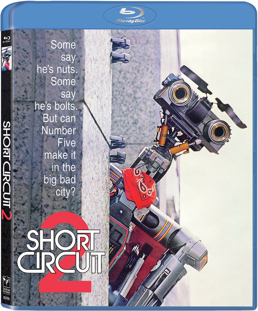 Short Circuit 2 - 