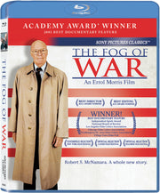 The Fog of War - 