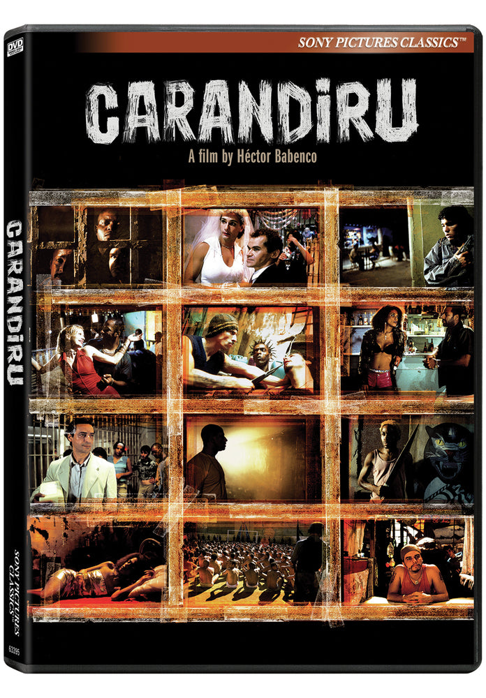 Carandiru - 