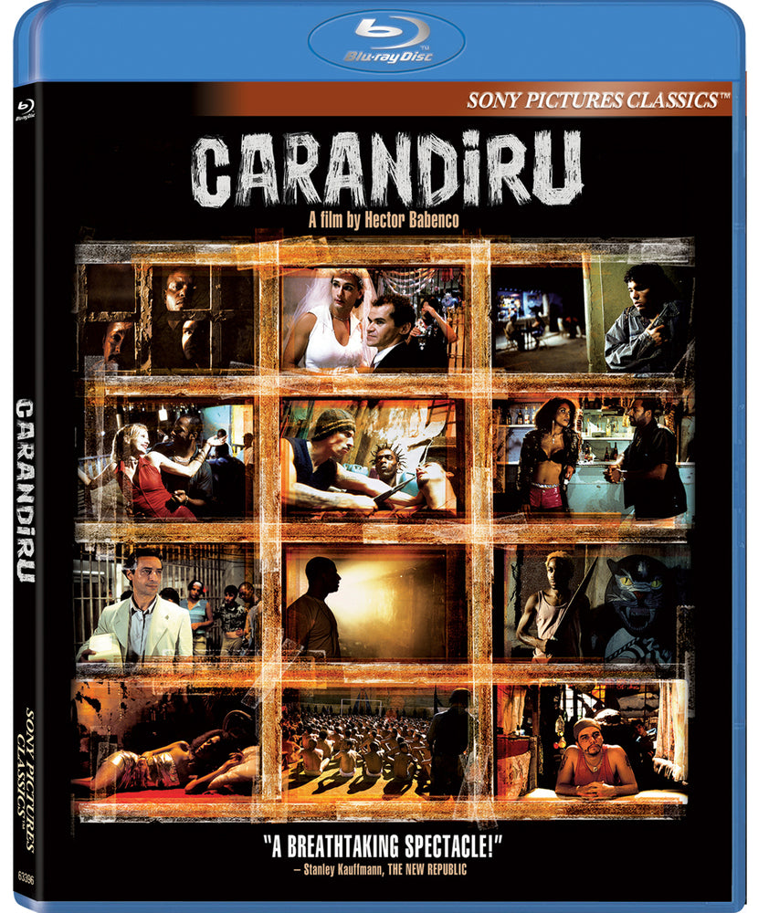 Carandiru - 