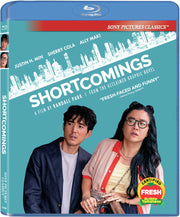 Shortcomings - 