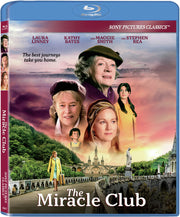The Miracle Club - 