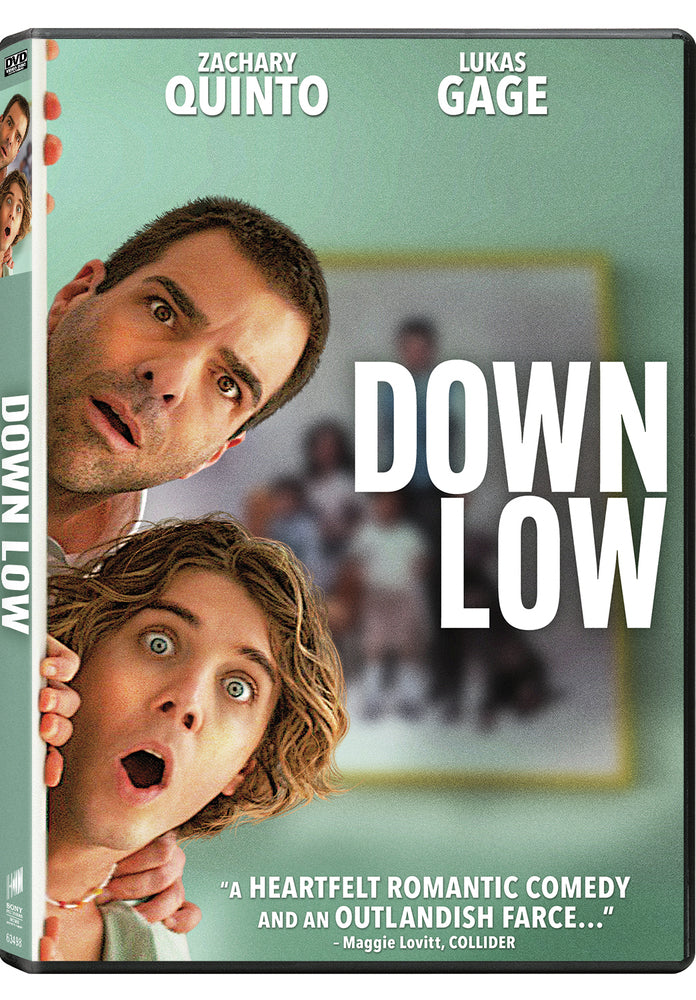 Down Low - 