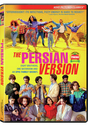 The Persian Version - 