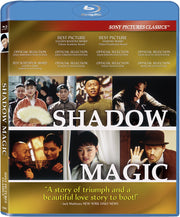 Shadow Magic - 