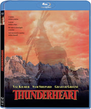 Thunderheart - 