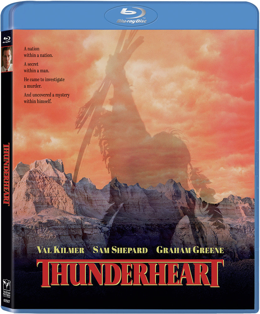 Thunderheart - 