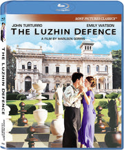 The Luzhin Defence - 