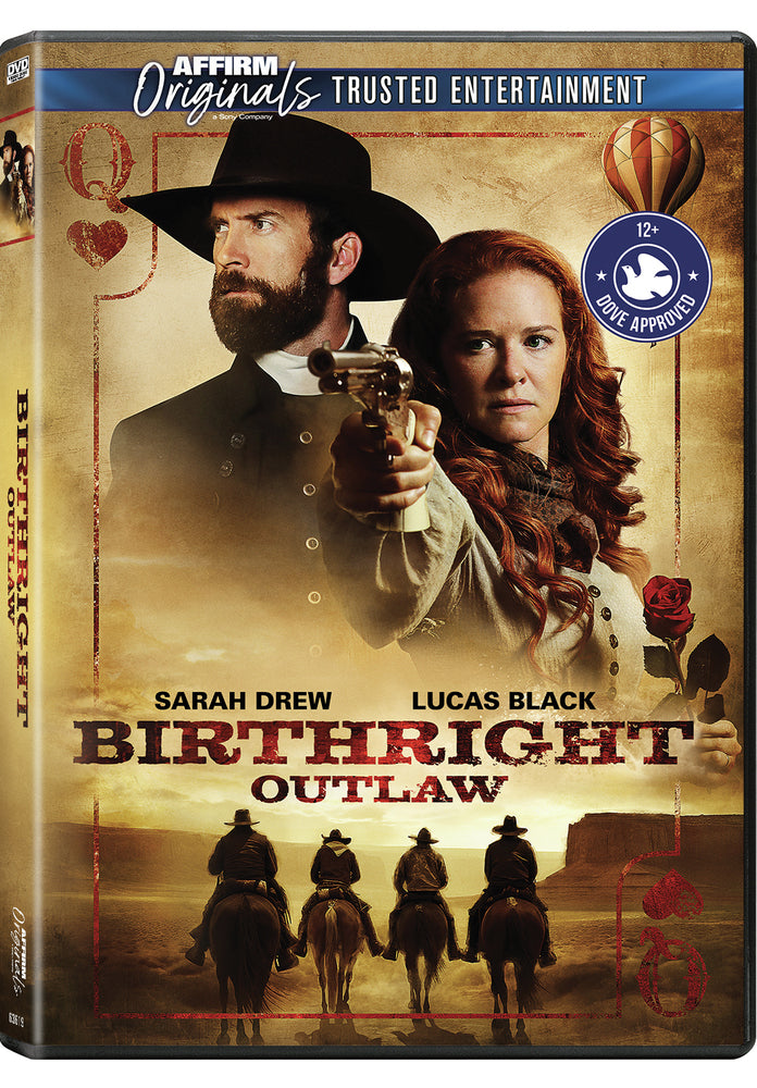 Birthright Outlaw - 