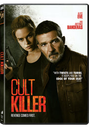 Cult Killer - 